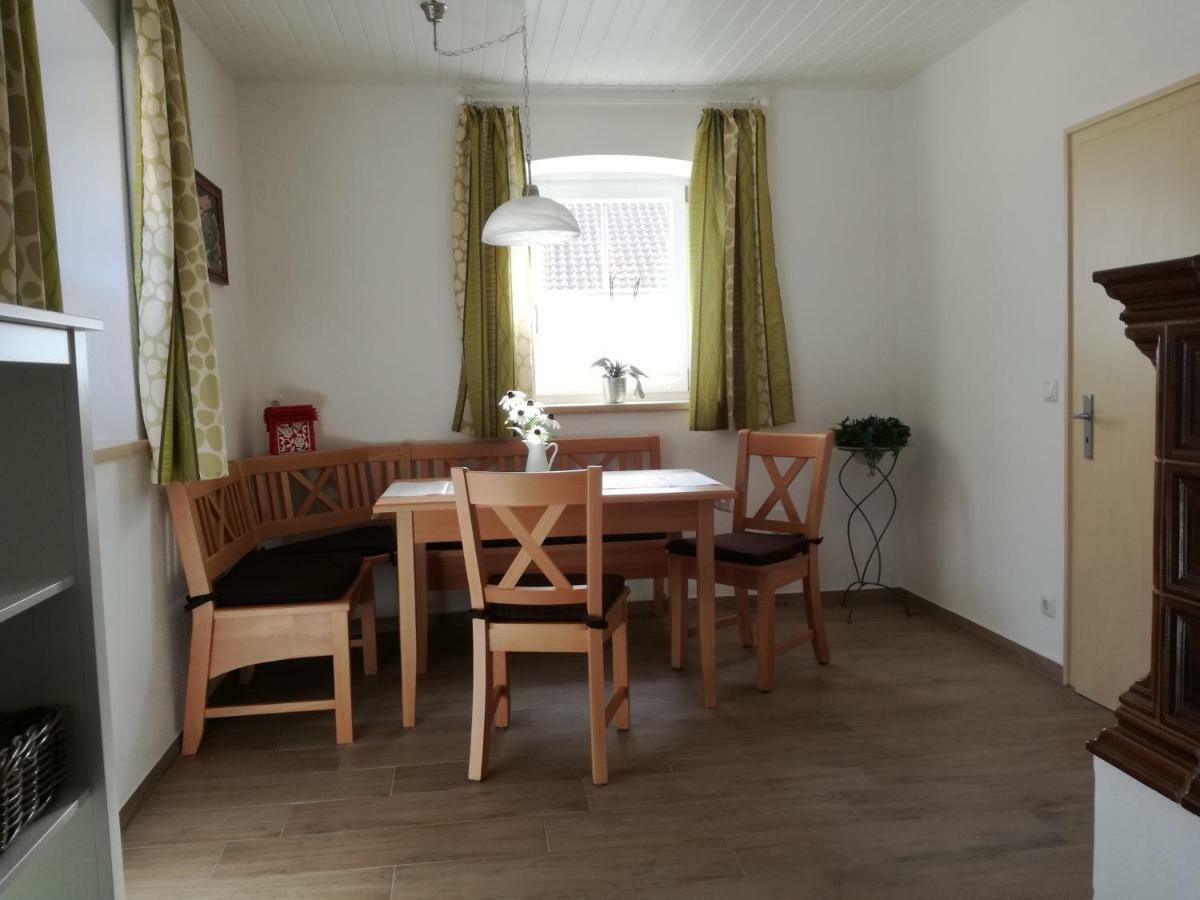 Landhof Ella - Ferienhaus Vor Den Toren Salzburgs Petting 外观 照片