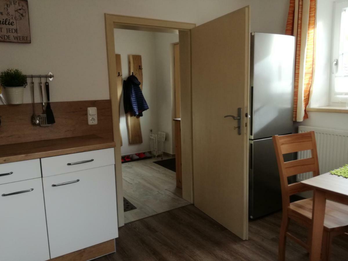 Landhof Ella - Ferienhaus Vor Den Toren Salzburgs Petting 外观 照片
